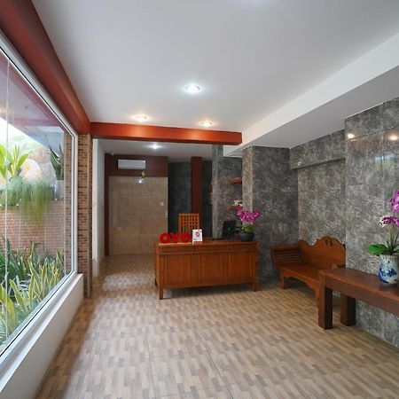 Oyo 2392 Nusa Dua Eling Inn Zewnętrze zdjęcie