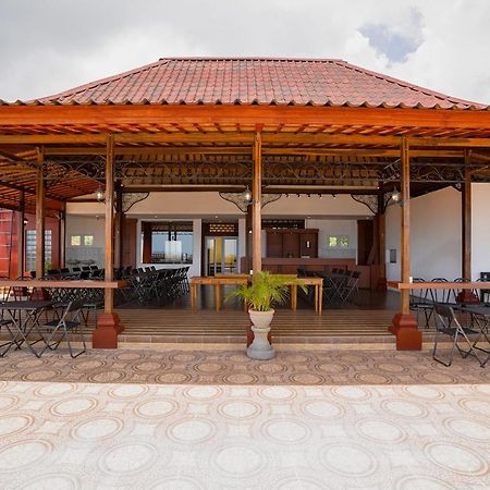 Oyo 2392 Nusa Dua Eling Inn Zewnętrze zdjęcie