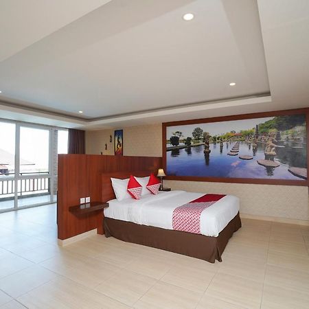 Oyo 2392 Nusa Dua Eling Inn Zewnętrze zdjęcie