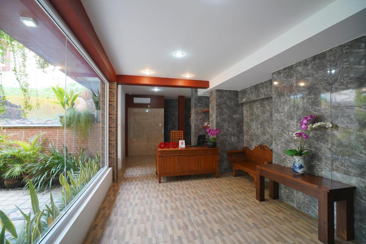 Oyo 2392 Nusa Dua Eling Inn Zewnętrze zdjęcie