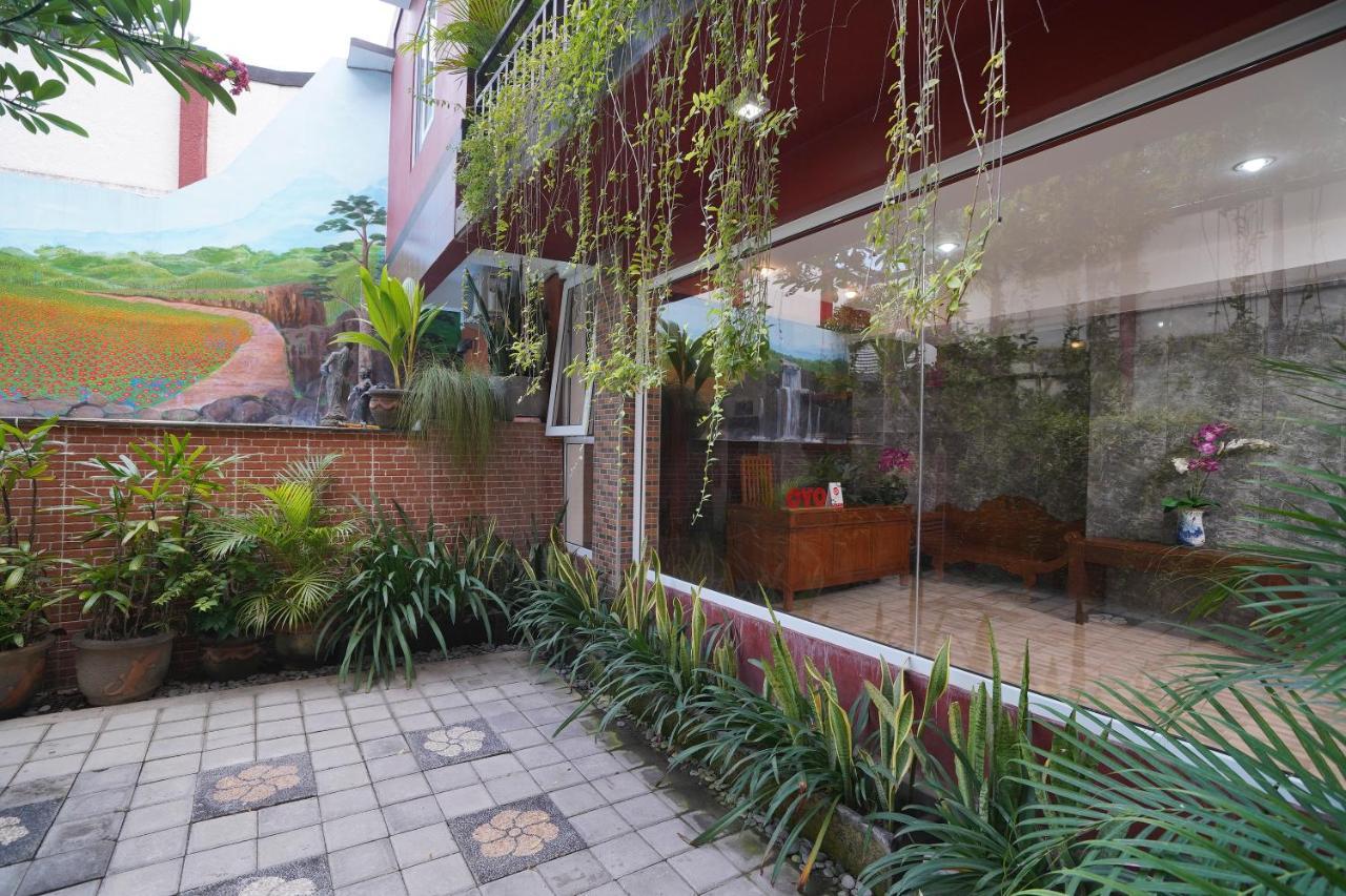 Oyo 2392 Nusa Dua Eling Inn Zewnętrze zdjęcie
