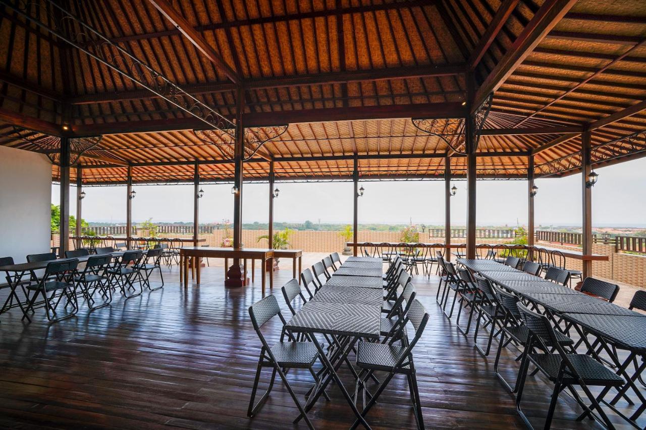 Oyo 2392 Nusa Dua Eling Inn Zewnętrze zdjęcie