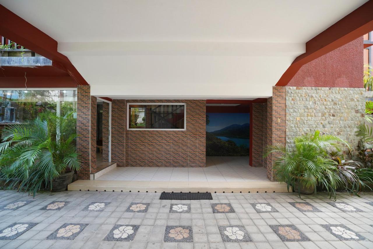Oyo 2392 Nusa Dua Eling Inn Zewnętrze zdjęcie