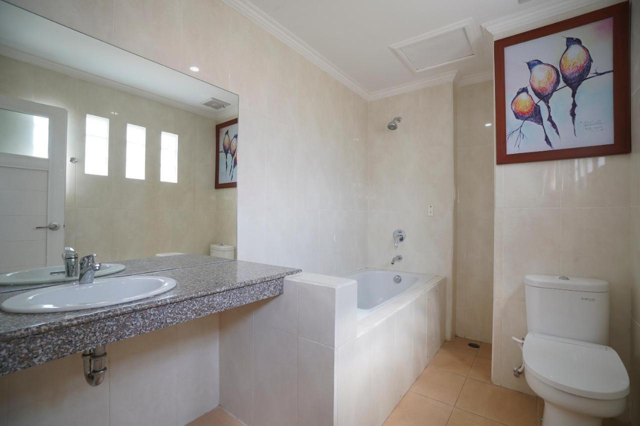 Oyo 2392 Nusa Dua Eling Inn Zewnętrze zdjęcie