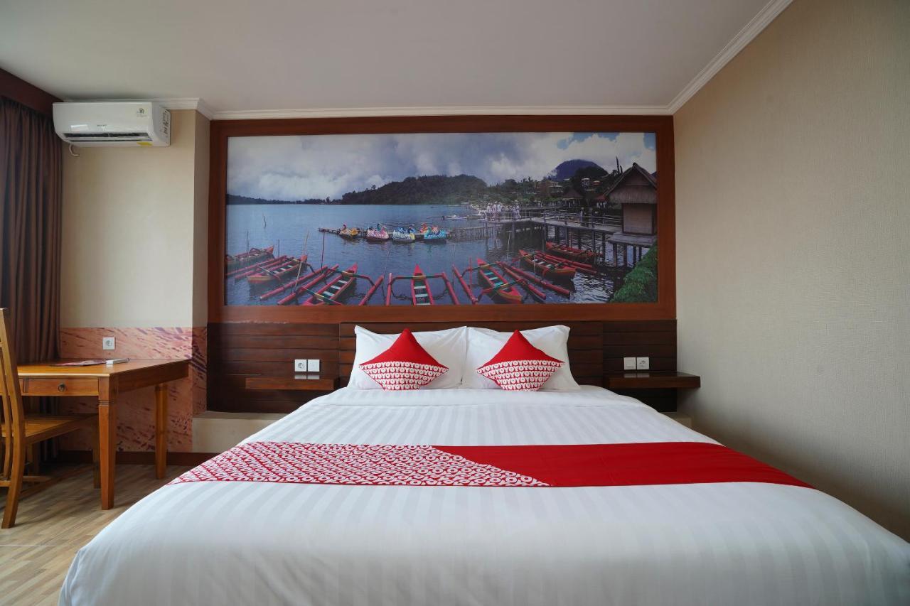 Oyo 2392 Nusa Dua Eling Inn Zewnętrze zdjęcie