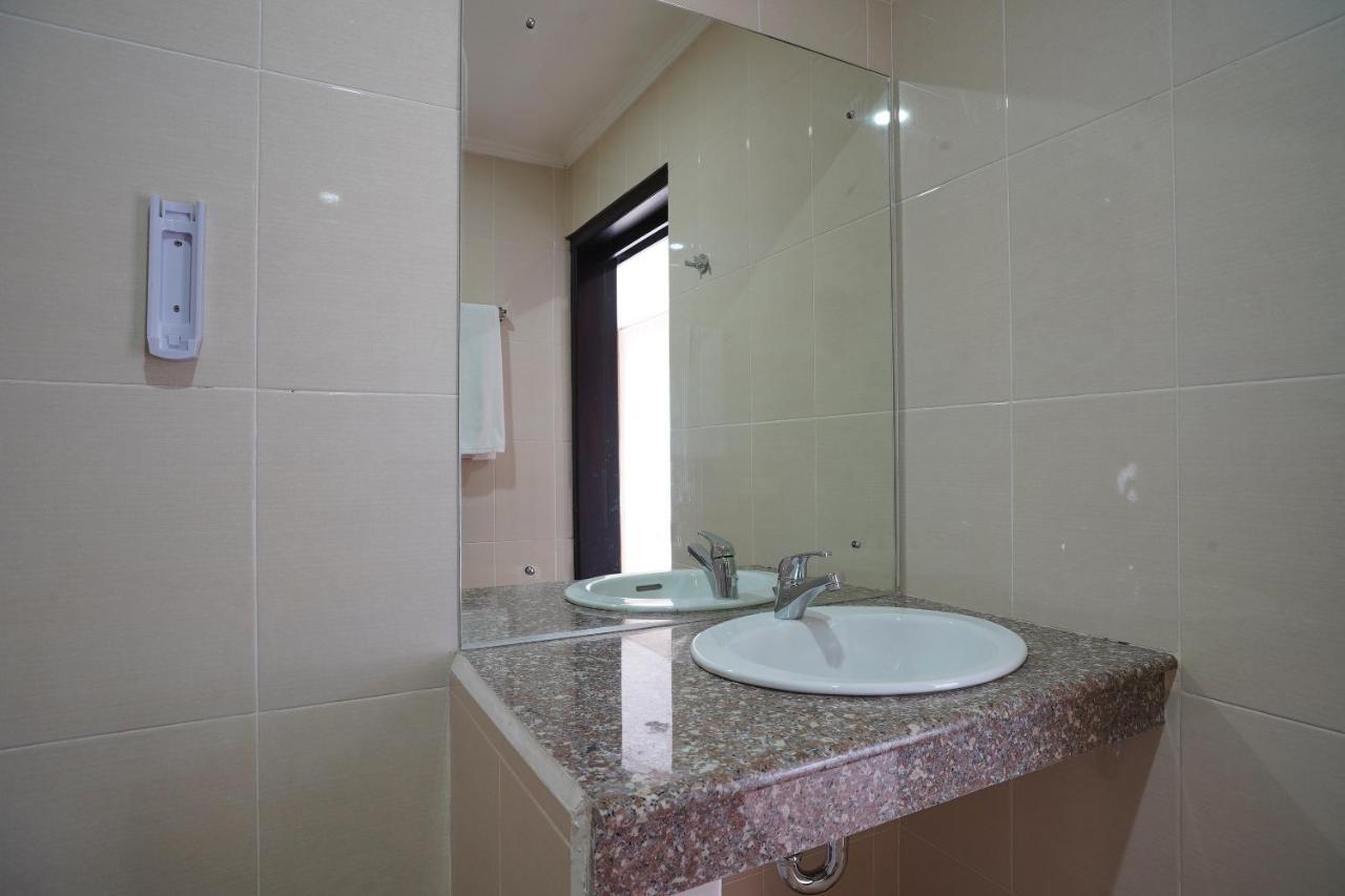 Oyo 2392 Nusa Dua Eling Inn Zewnętrze zdjęcie