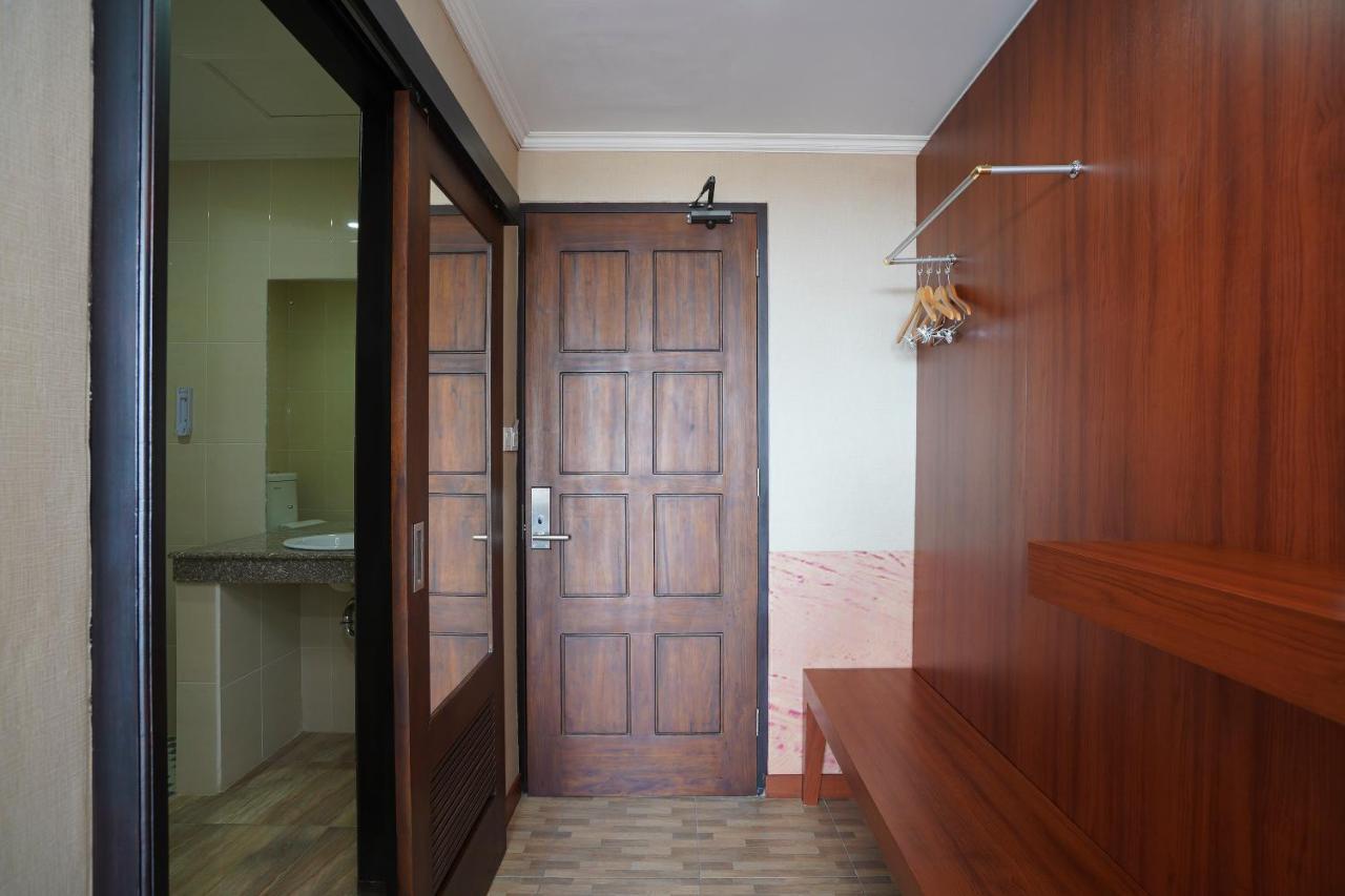 Oyo 2392 Nusa Dua Eling Inn Zewnętrze zdjęcie