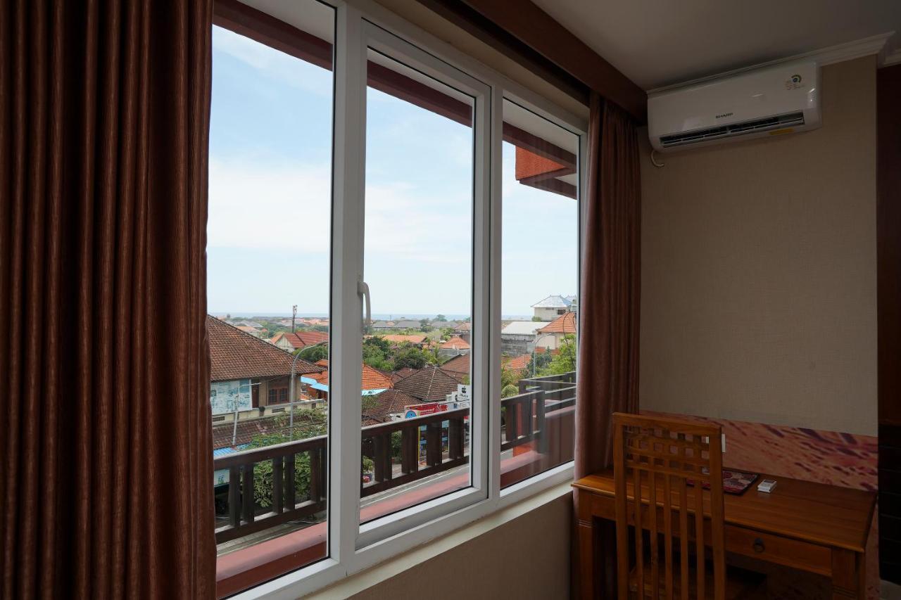 Oyo 2392 Nusa Dua Eling Inn Zewnętrze zdjęcie