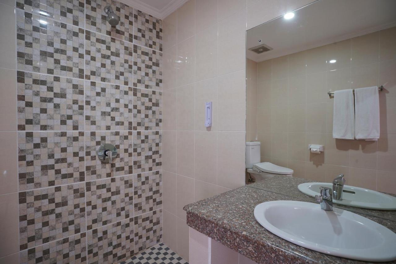 Oyo 2392 Nusa Dua Eling Inn Zewnętrze zdjęcie