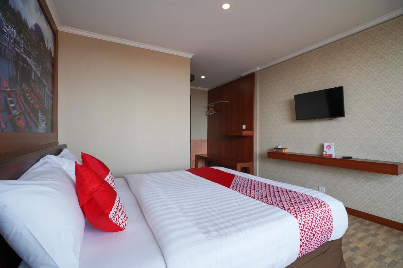 Oyo 2392 Nusa Dua Eling Inn Zewnętrze zdjęcie