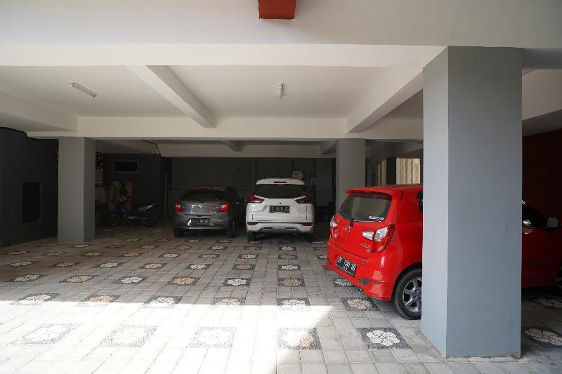 Oyo 2392 Nusa Dua Eling Inn Zewnętrze zdjęcie
