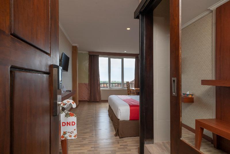 Oyo 2392 Nusa Dua Eling Inn Zewnętrze zdjęcie
